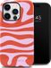 Selencia Vivid Backcover - Dream Swirl Pink - iPhone 14 Pro