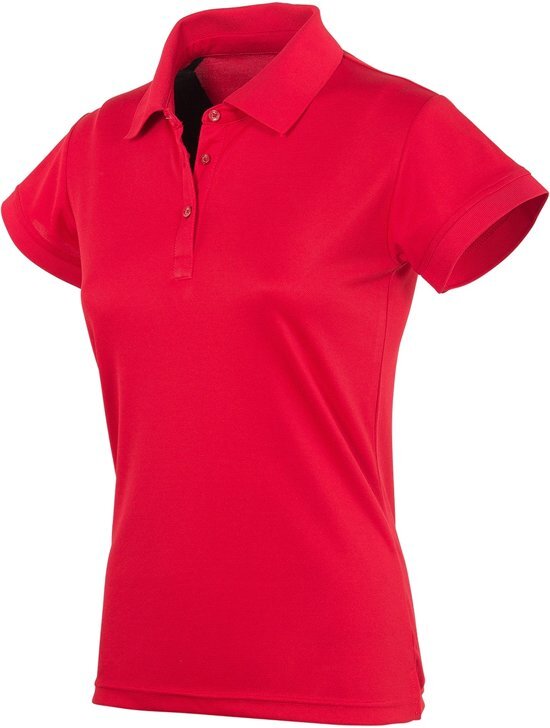 Hummel Basics Climatec Polo Dames