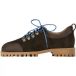 Balagan Derbies Dolomiti Ballerines