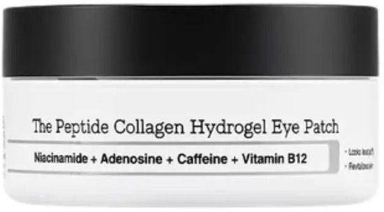 COSRX The Peptide Collagen Hydrogel Eye Patch