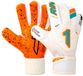 Rinat Nkam Training Keepershandschoenen Wit 7