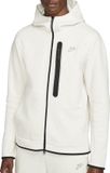 Nike Sportswear Gilet - Hommes - blanc - noir
