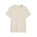 PUMA Chemise fonctionnelle crème