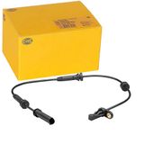 HELLA 6PU 012 679-301 Wielsnelheidssensor