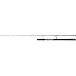 PENN Battalion Solid Offshore Hengel Zilver 2.23 m / 15-80 g
