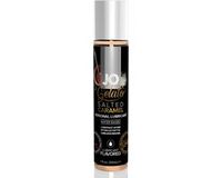 System JO JO Gelato Zeezout Karamel Glijmiddel - 30 ml