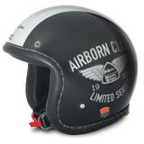Airborn Casque jet Airborn steve
