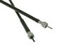 Snelheidsmeter Yamaha Snelheidsmeter Kabel voor CW SP BWS 50 Originele Controle 02