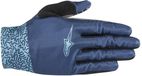 ALPINSTARS Stella Aspen Pro Lite Gant-Bleu Moyen-XS