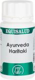 Equisalud Ayurveda Haritaki 50 Gélules