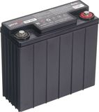 EnerSys Genesis 12EP16 Loodaccu 12 V 16 Ah Loodvlies (AGM)