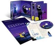 STUDIOCANAL La La Land (Limited Soundtrack Edition) (Import) Blu-ray