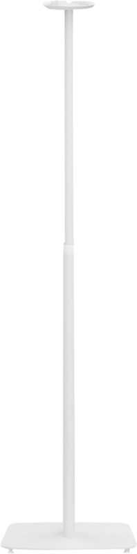 BlueBuilt Verstelbare standaard voor Sonos Era 100 - Wit