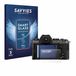 Savvies 3 Stuks Screenprotector - Fujifilm X-S20 - Glas Transparant