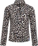 Emski Dames Skipully Panterprint XXL