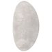 VidaXL Tapijt Polyester Zand