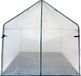 Westmann Pepperoni - Tente d'hivernage pour plantes - 180x180x200 cm