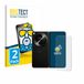 BROTECT - Screenprotector voor OnePlus Open (case-friendly) - Folie Beschermfolie matte 2 Stuks