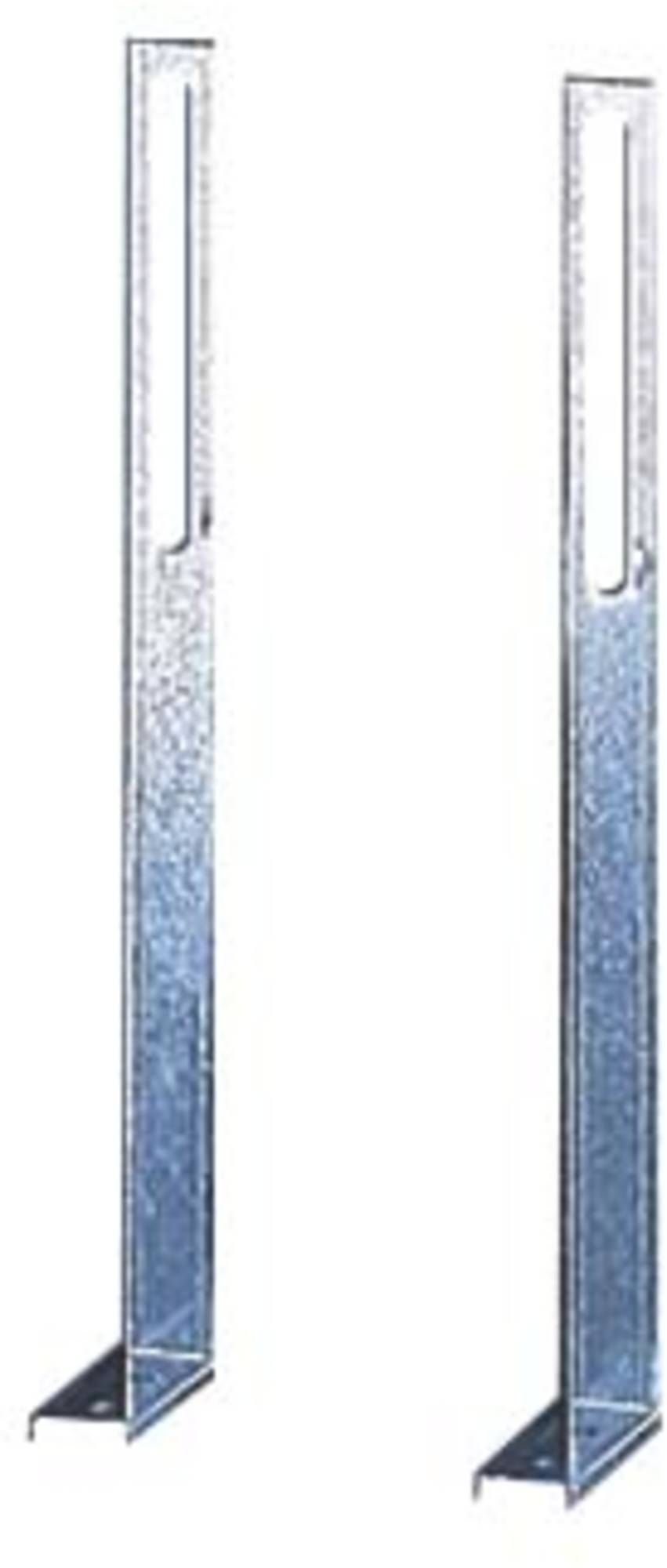 GROHE Uniset draagsteun v/wc element - staal - 4005176145902