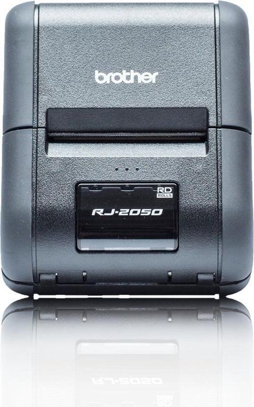 Brother RJ-2050