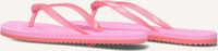 Kurt Geiger London Kensington Q Flip Flop Slippers - Dames - Roze - Maat 42