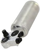 NISSENS Trockner, Klimaanlage 95037