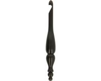Furls Blackwood haaknaald handgemaakt hout 9.00mm