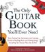 ONLY Adams Media Corporation The Only Guitar Book You'll Ever Need
