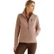Ariat Dames isolerende ruitervest met volledig rits Ariat Rion StretchShell