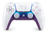 Sony Dualsense® – Grand Theft Auto Vi Limited Edition Manette Playstation 5 Blanc