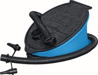 Air Bestway Air Step 800 cc Voetpomp - Zwart