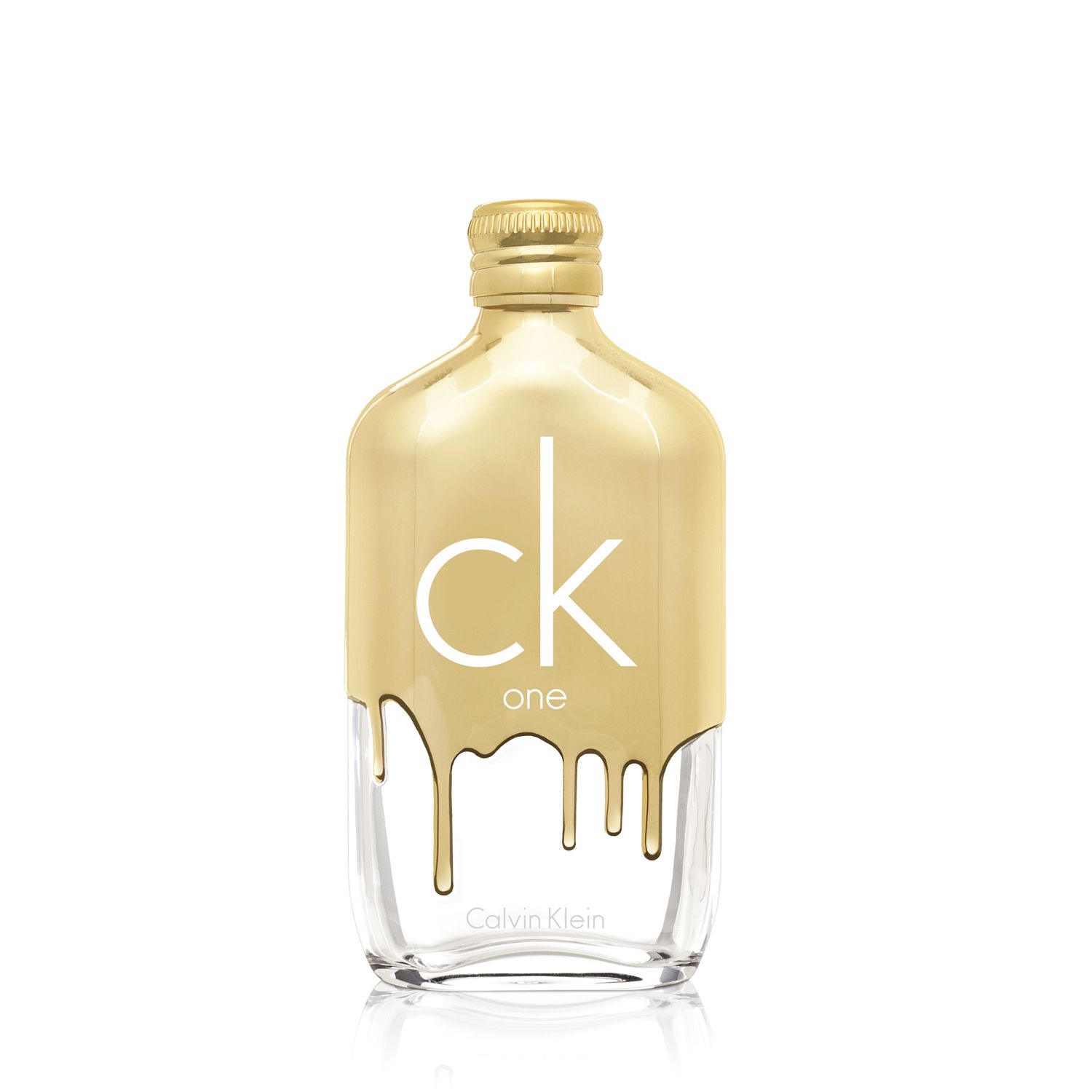 Calvin Klein Eau de Toilette / 50 ml / Unisex