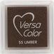 Tsukineko Stempelkussen umber mini Versacolor