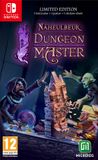 Mindscape Naheulbeuk - Dungeon Master - Nintendo Switch
