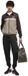 Puma Poly Colorblock Trainingspak Bruin S Man