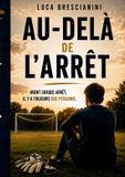 Au-delà BoD Au-delà de l'Arrêt Paperback