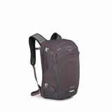 Osprey Nebula rugzak met laptopvak, blauw/paars
