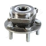 Japanparts KK-17013 wielnaaf.