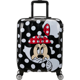 American Tourister Disney Legends 2.0 Bagage cabine Minnie dots