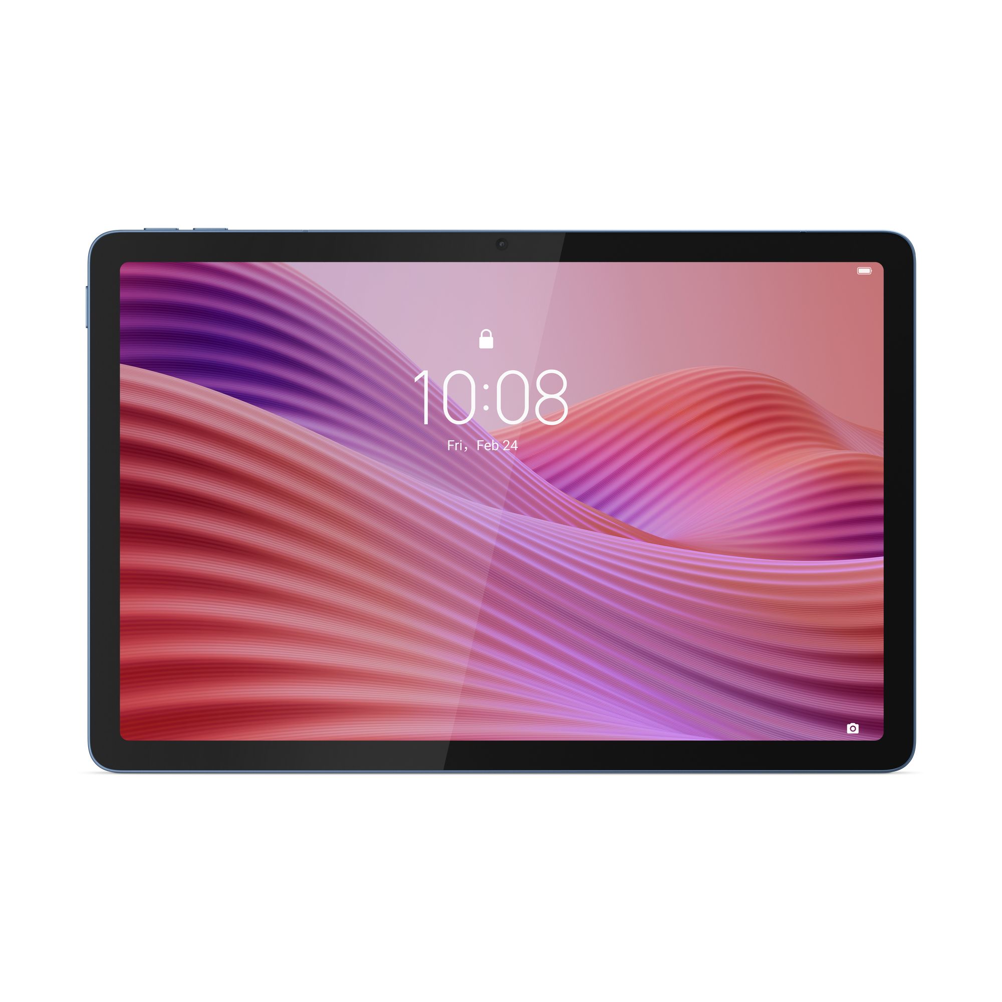 Lenovo Tab Helio G85 / Wi-Fi 5 (802.11ac) / 64 GB / Blauw