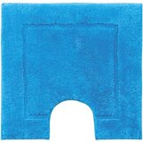 Casilin Orlando WC mat - 59x59 - Aqua