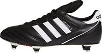 adidas Performance Kaiser 5 Cup Voetbalschoenen - Heren - Zwart - Maat 39 1/3
