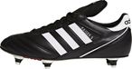 adidas Performance Kaiser 5 Cup Voetbalschoenen - Heren - Zwart - Maat 39 1/3