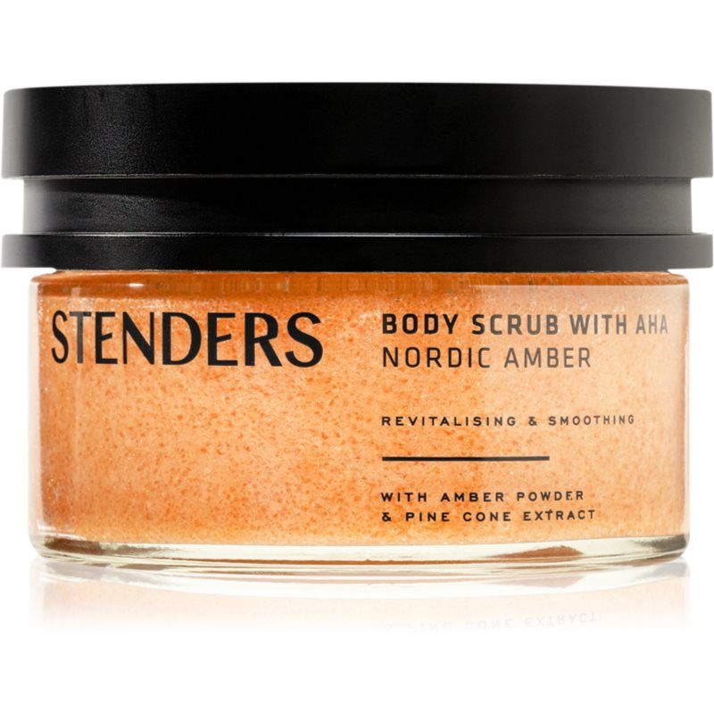 Nordic Amber