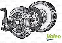 Valeo Koppelingsset 845175 - Met Drukgroep, Met Schijf