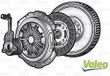 Valeo Koppelingsset 845175 - Met Drukgroep, Met Schijf