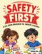 Safety First: A Life Skills Workbook for Autistic Learners