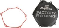 Boyesen Factory Racing Koppelingsdeksel Suzuki RM-Z 250 – Noir – CC-27AB