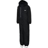 Hummel Kindersneeuwpak Hmljr Snowsuit Wp 10K 229679 Zwart Maat 110