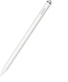 Joyroom JR-X9S Stylet actif avec 2 pointes remplaçables, Blanc